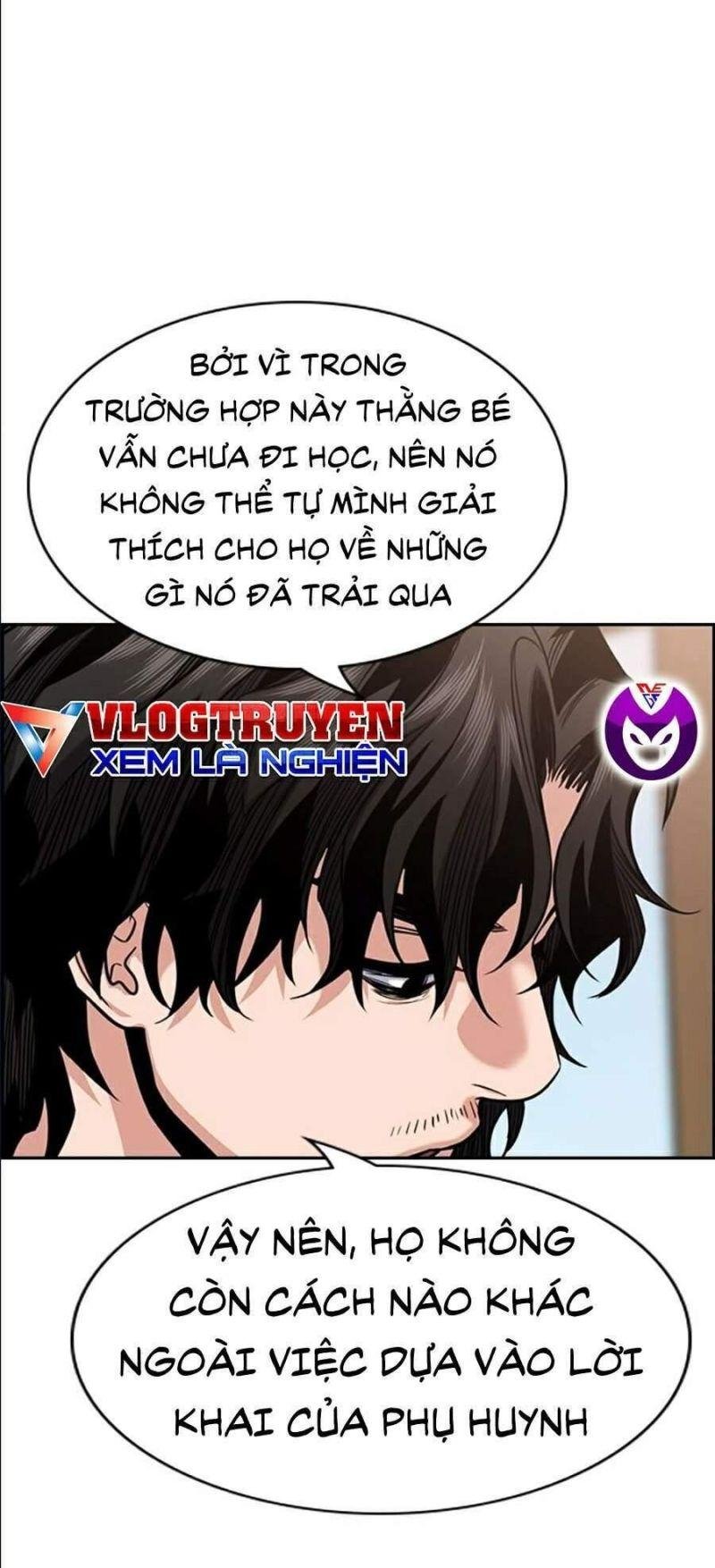 Giáo Dục Chân Chính – Get Schooled Chapter 47 - Trang 2