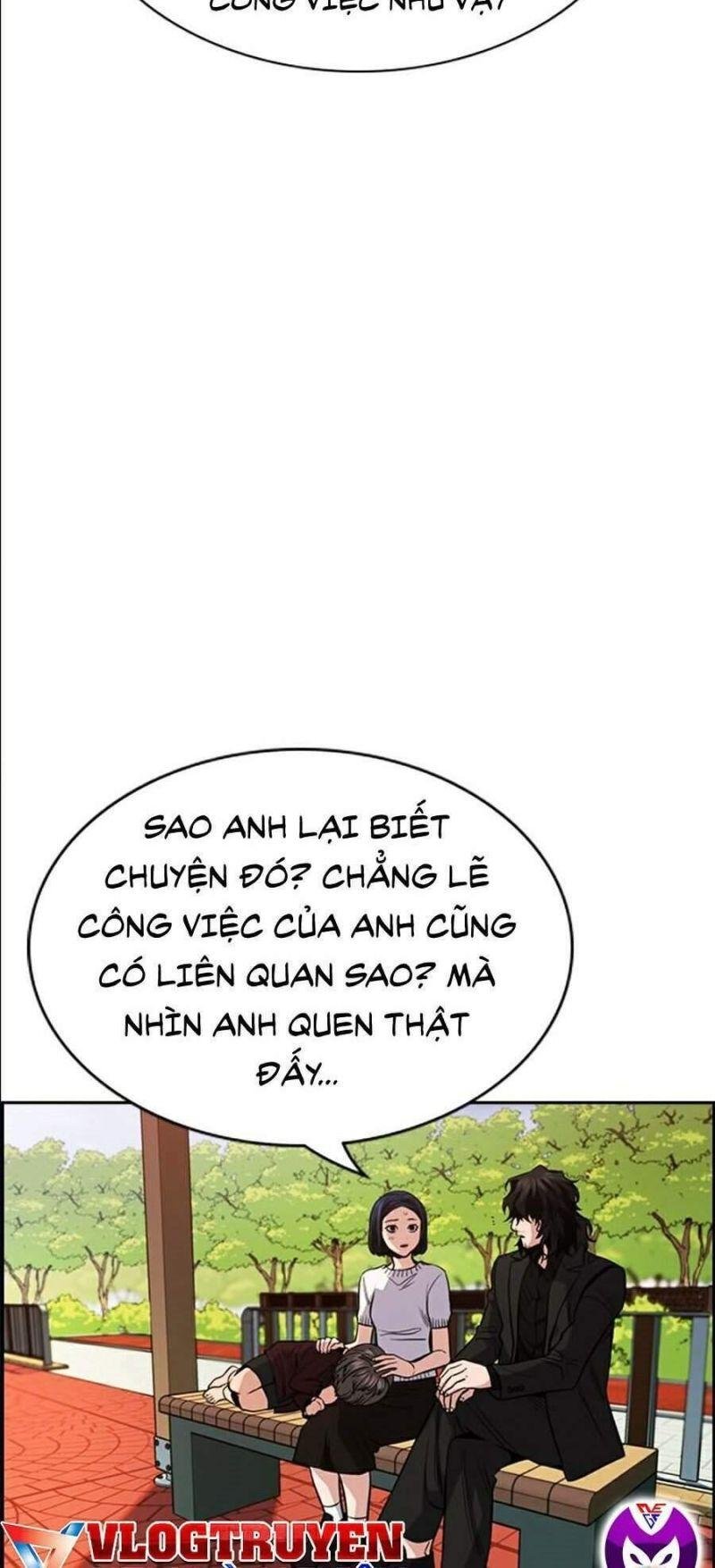 Giáo Dục Chân Chính – Get Schooled Chapter 47 - Trang 2