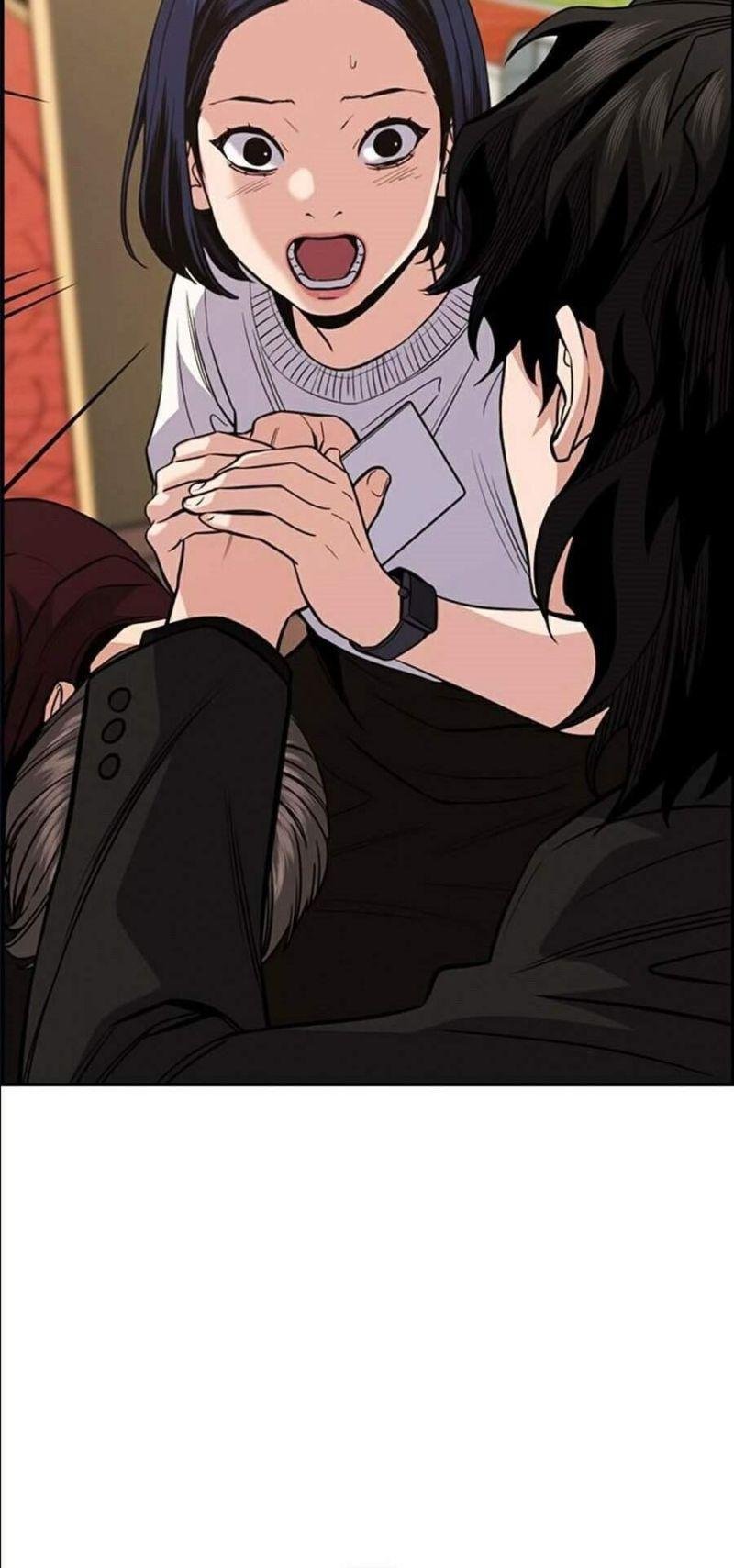 Giáo Dục Chân Chính – Get Schooled Chapter 47 - Trang 2