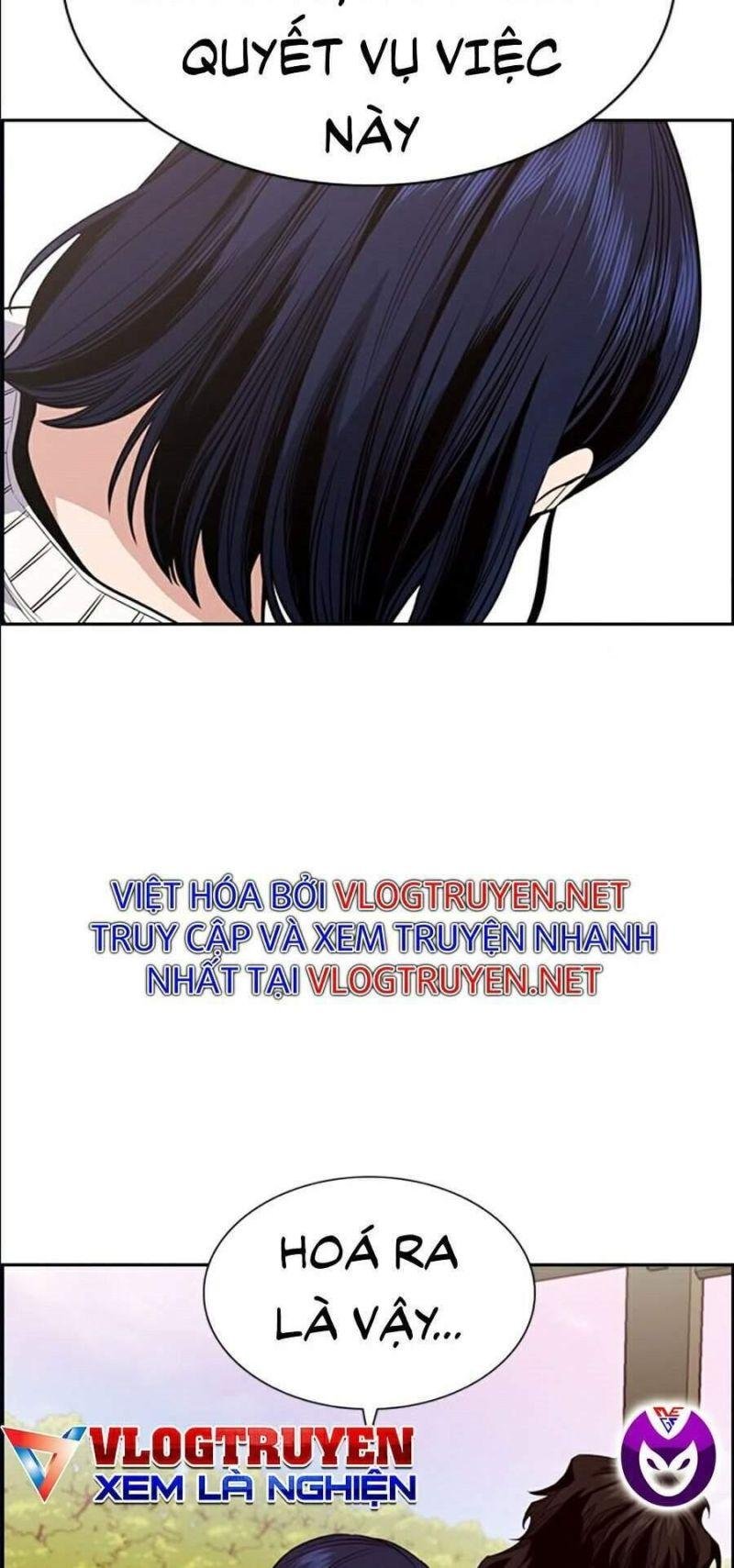 Giáo Dục Chân Chính – Get Schooled Chapter 47 - Trang 2