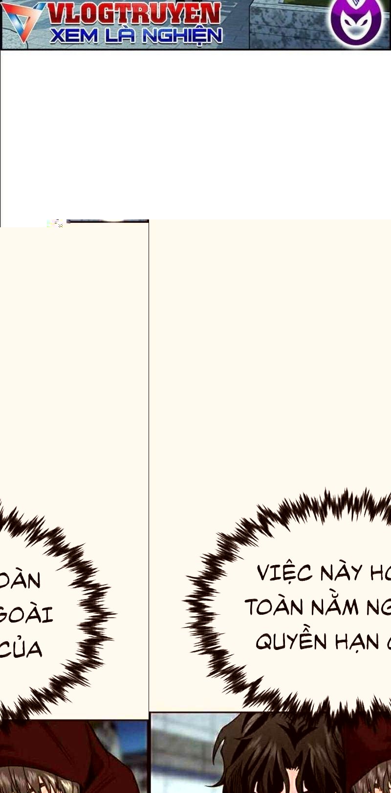 Giáo Dục Chân Chính – Get Schooled Chapter 47 - Trang 2