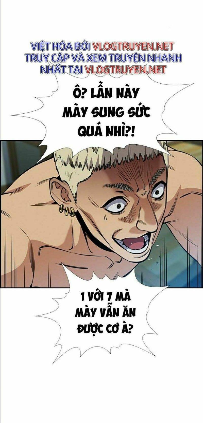 Giáo Dục Chân Chính – Get Schooled Chapter 49 - Trang 2