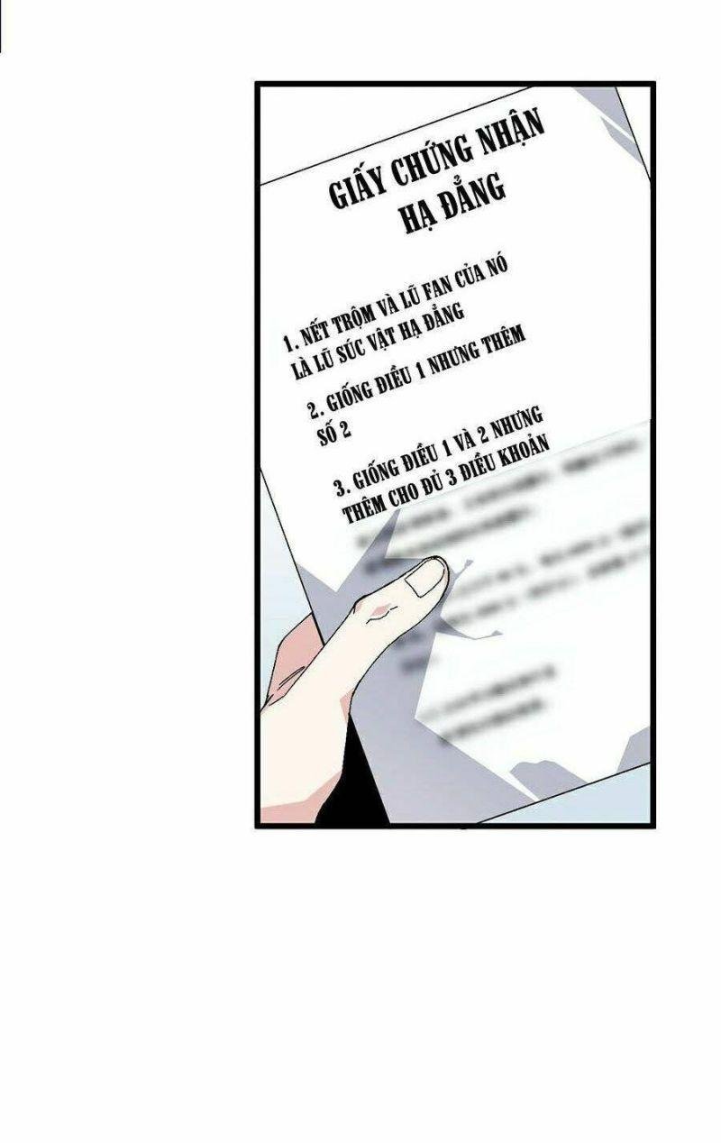 Giáo Dục Chân Chính – Get Schooled Chapter 49 - Trang 2