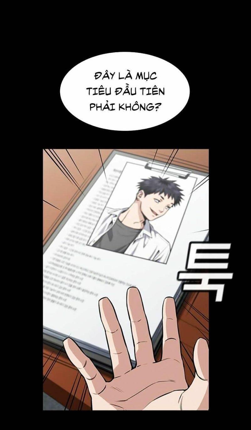 Giáo Dục Chân Chính – Get Schooled Chapter 5 - Trang 2