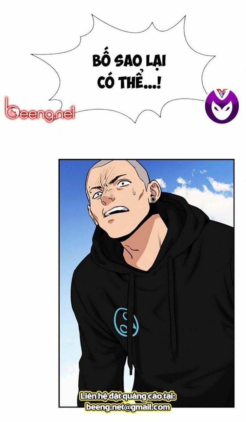 Giáo Dục Chân Chính – Get Schooled Chapter 5 - Trang 2