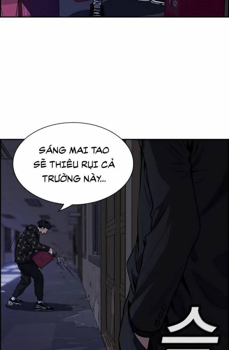 Giáo Dục Chân Chính – Get Schooled Chapter 5 - Trang 2