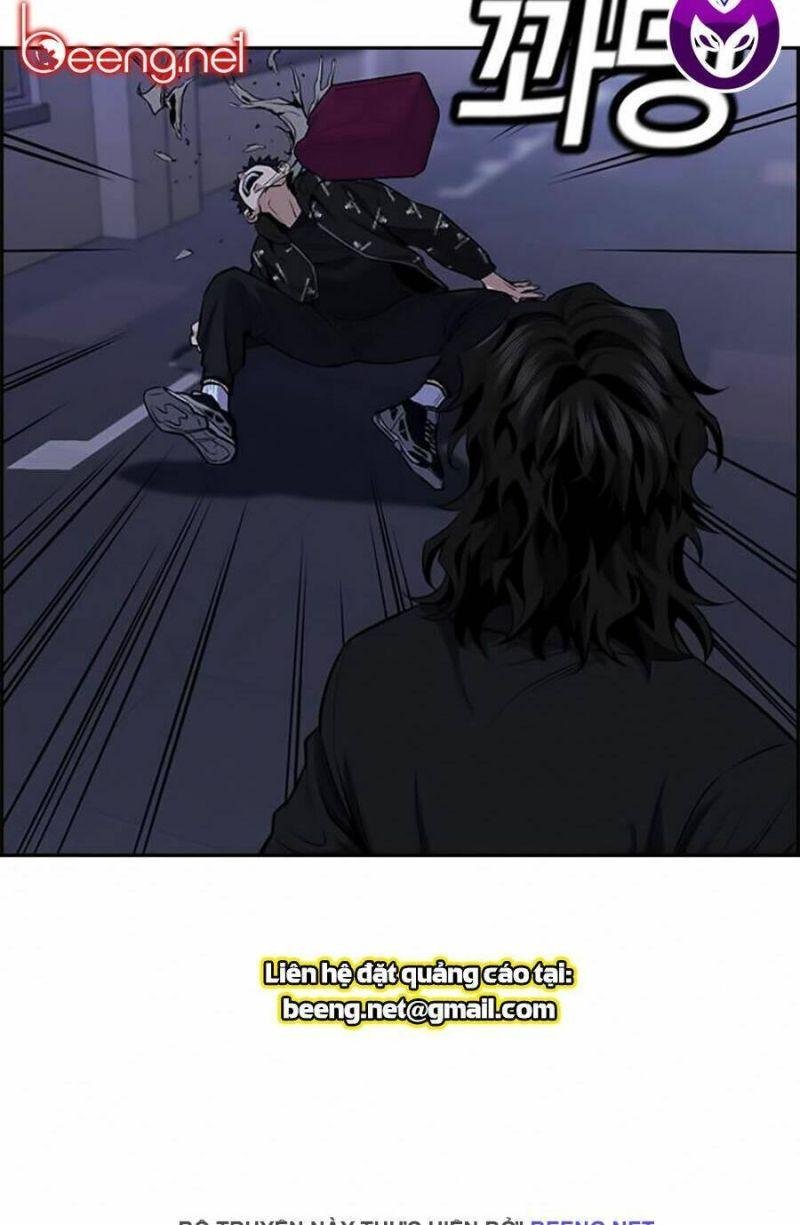 Giáo Dục Chân Chính – Get Schooled Chapter 5 - Trang 2