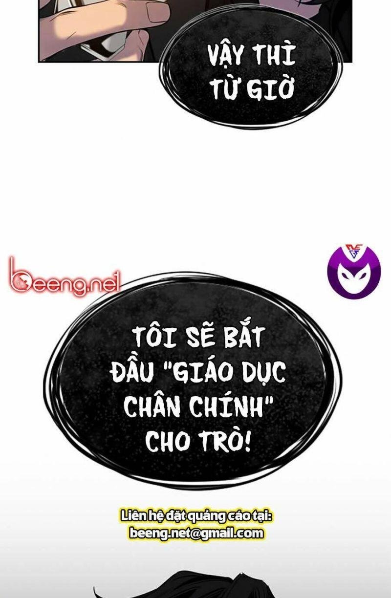 Giáo Dục Chân Chính – Get Schooled Chapter 5 - Trang 2