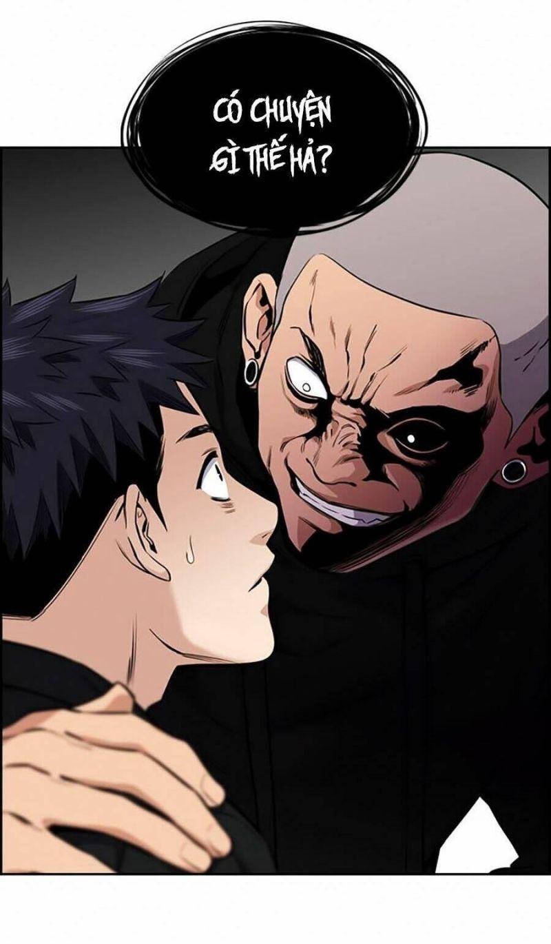 Giáo Dục Chân Chính – Get Schooled Chapter 5 - Trang 2