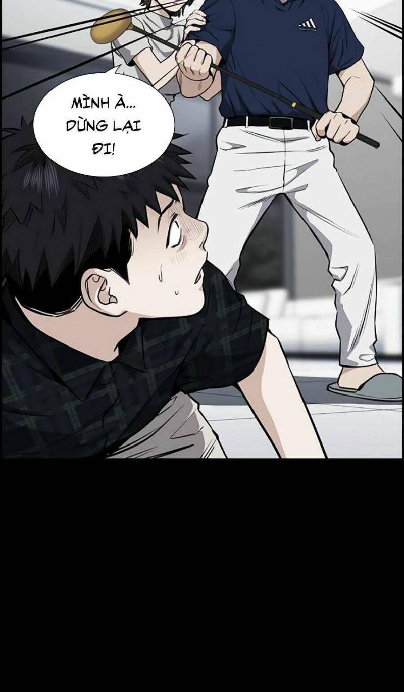 Giáo Dục Chân Chính – Get Schooled Chapter 5 - Trang 2