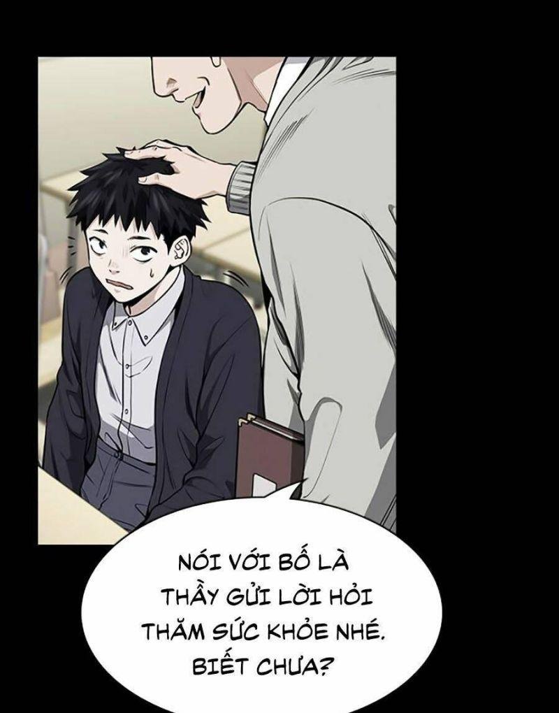 Giáo Dục Chân Chính – Get Schooled Chapter 5 - Trang 2