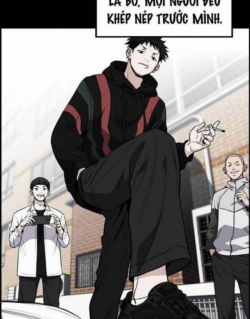 Giáo Dục Chân Chính – Get Schooled Chapter 5 - Trang 2