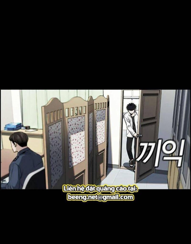 Giáo Dục Chân Chính – Get Schooled Chapter 5 - Trang 2