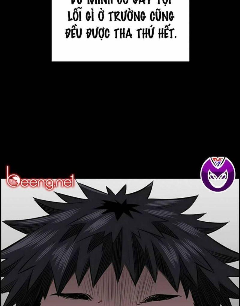 Giáo Dục Chân Chính – Get Schooled Chapter 5 - Trang 2