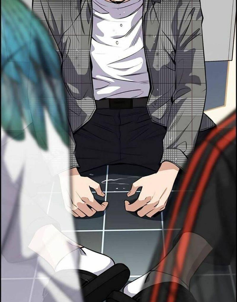 Giáo Dục Chân Chính – Get Schooled Chapter 5 - Trang 2