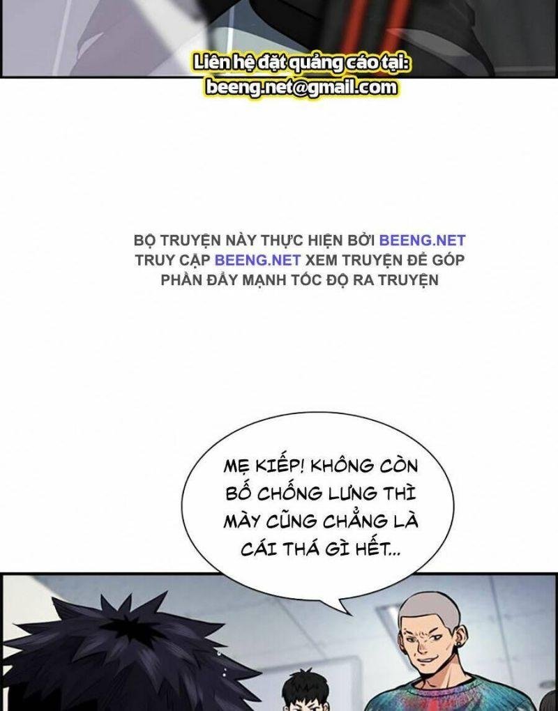 Giáo Dục Chân Chính – Get Schooled Chapter 5 - Trang 2