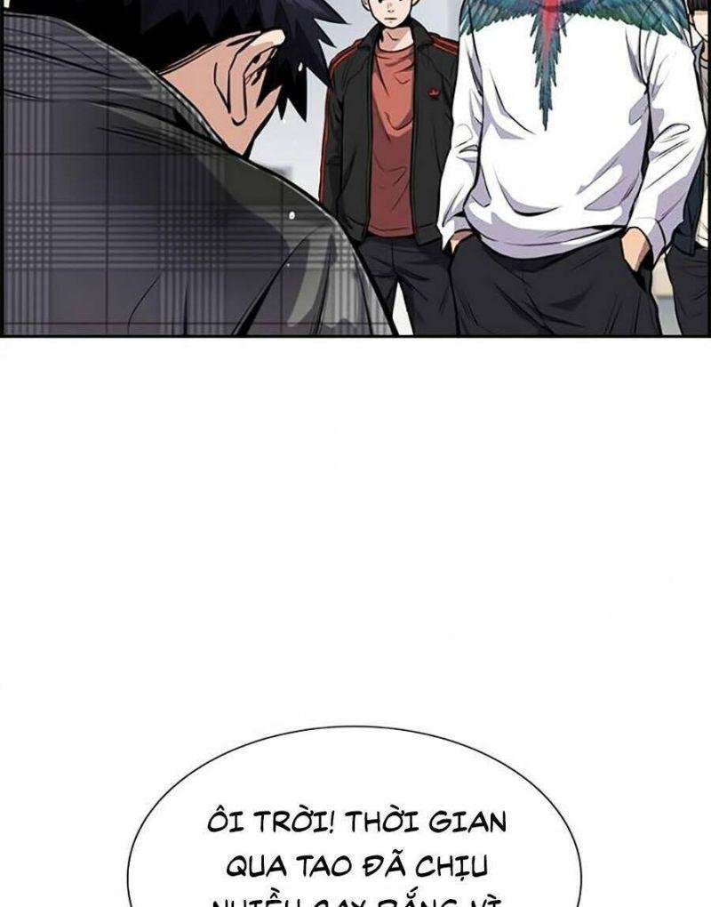 Giáo Dục Chân Chính – Get Schooled Chapter 5 - Trang 2