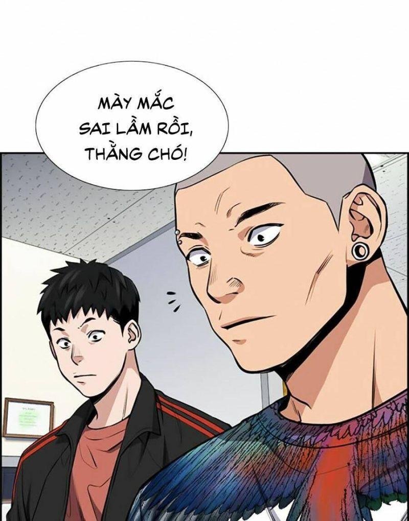 Giáo Dục Chân Chính – Get Schooled Chapter 5 - Trang 2