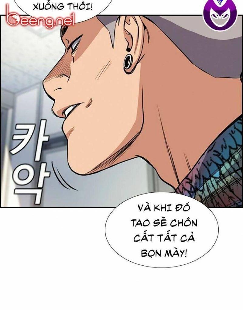 Giáo Dục Chân Chính – Get Schooled Chapter 5 - Trang 2