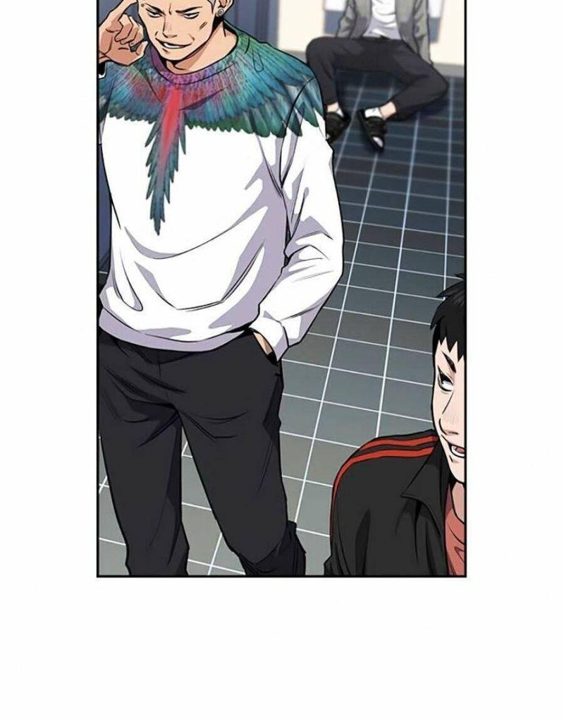 Giáo Dục Chân Chính – Get Schooled Chapter 5 - Trang 2