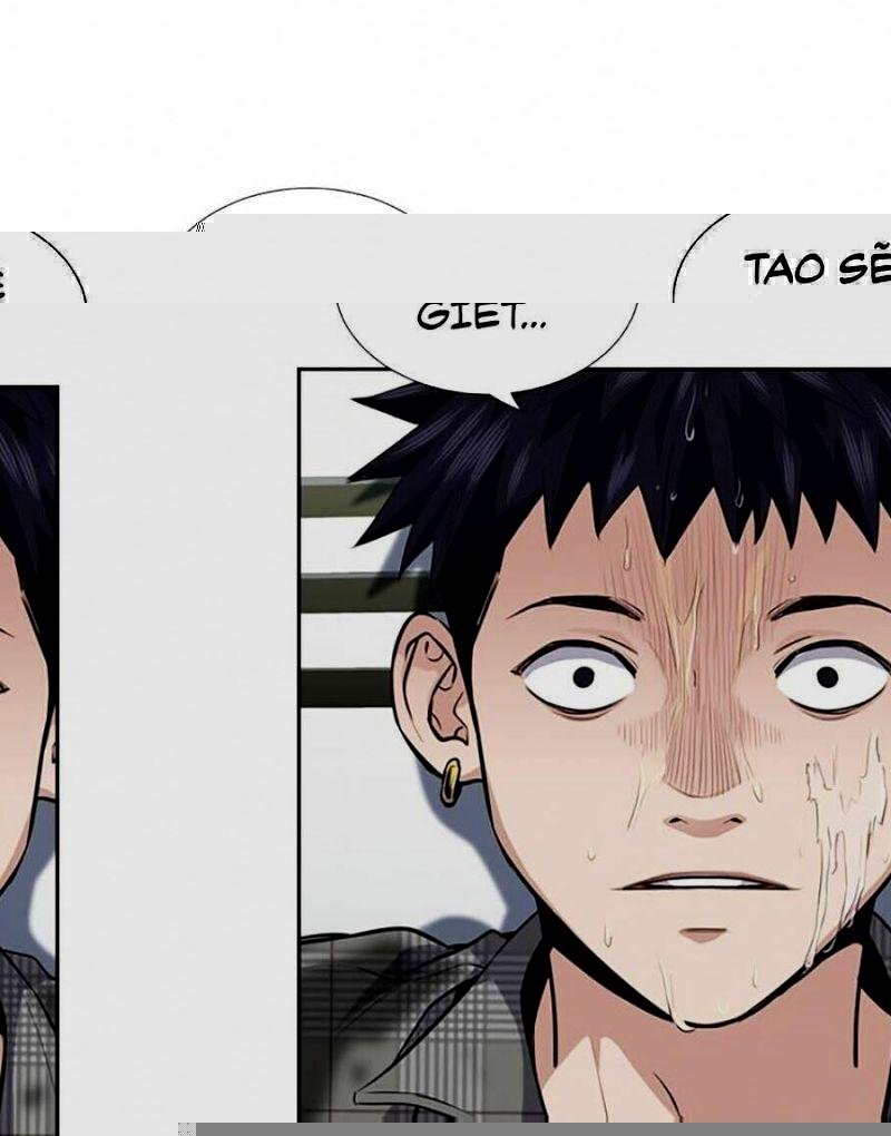 Giáo Dục Chân Chính – Get Schooled Chapter 5 - Trang 2