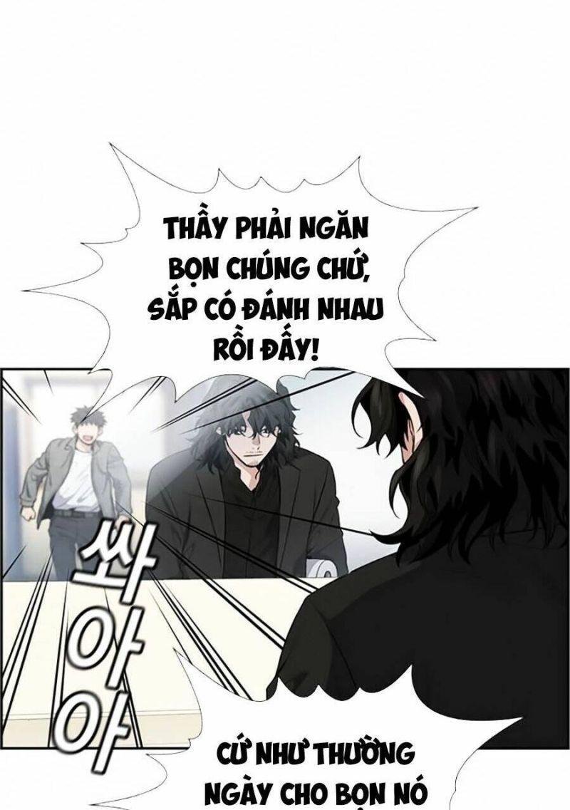 Giáo Dục Chân Chính – Get Schooled Chapter 5 - Trang 2