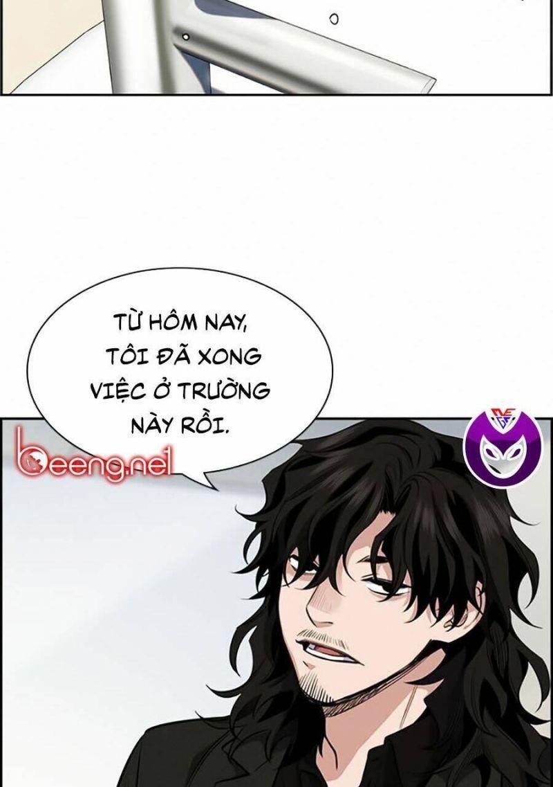 Giáo Dục Chân Chính – Get Schooled Chapter 5 - Trang 2