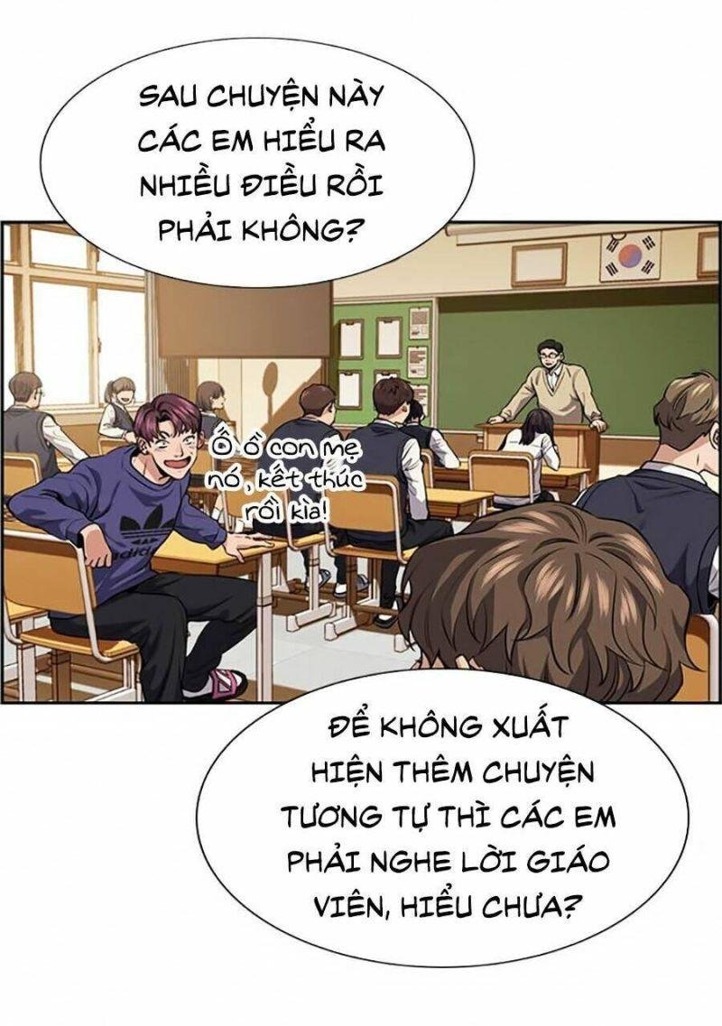 Giáo Dục Chân Chính – Get Schooled Chapter 5 - Trang 2