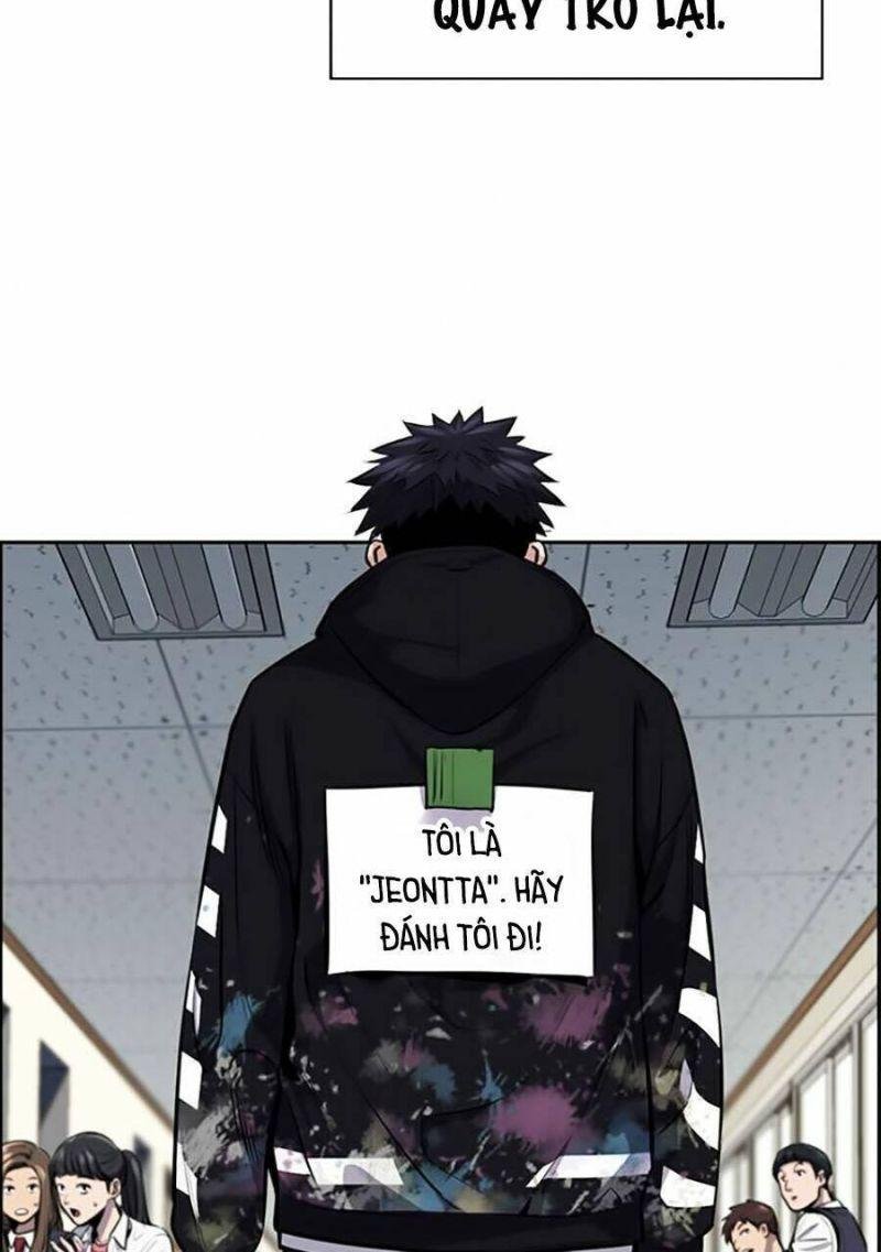 Giáo Dục Chân Chính – Get Schooled Chapter 5 - Trang 2