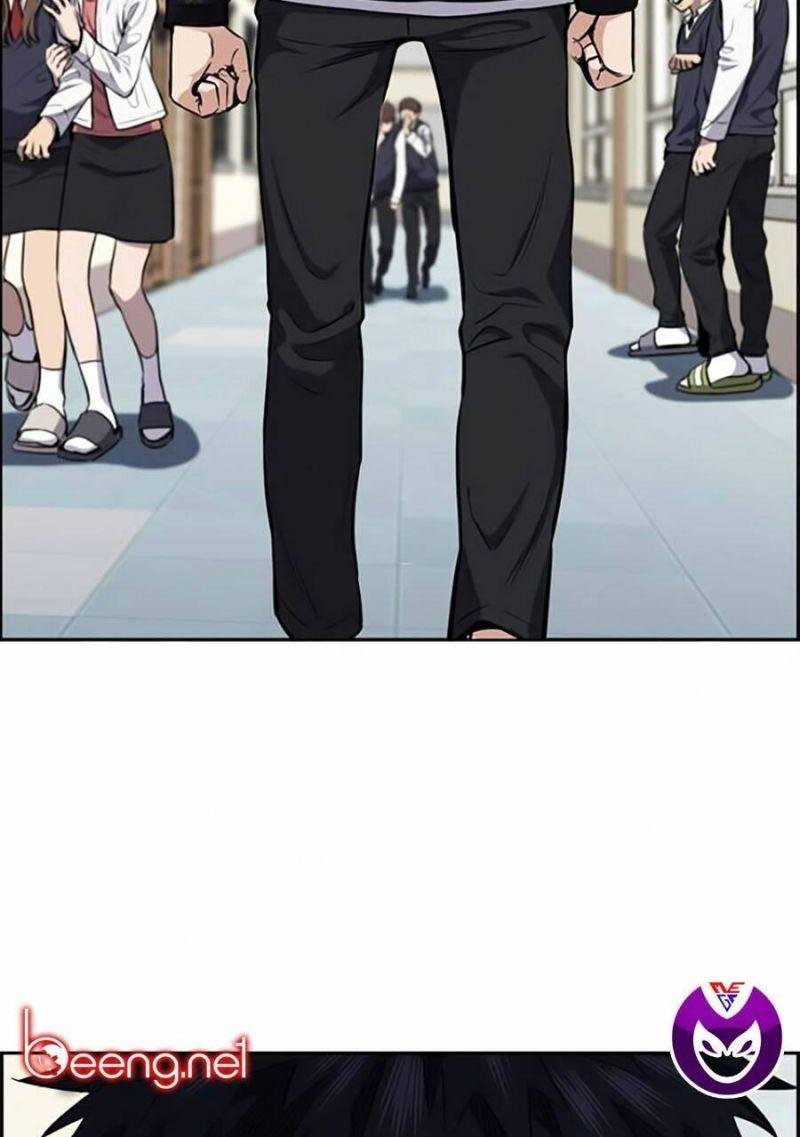 Giáo Dục Chân Chính – Get Schooled Chapter 5 - Trang 2