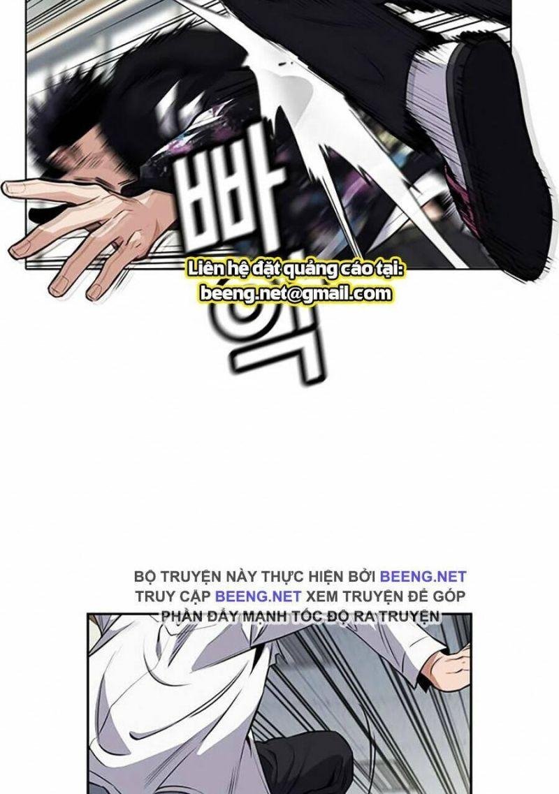 Giáo Dục Chân Chính – Get Schooled Chapter 5 - Trang 2