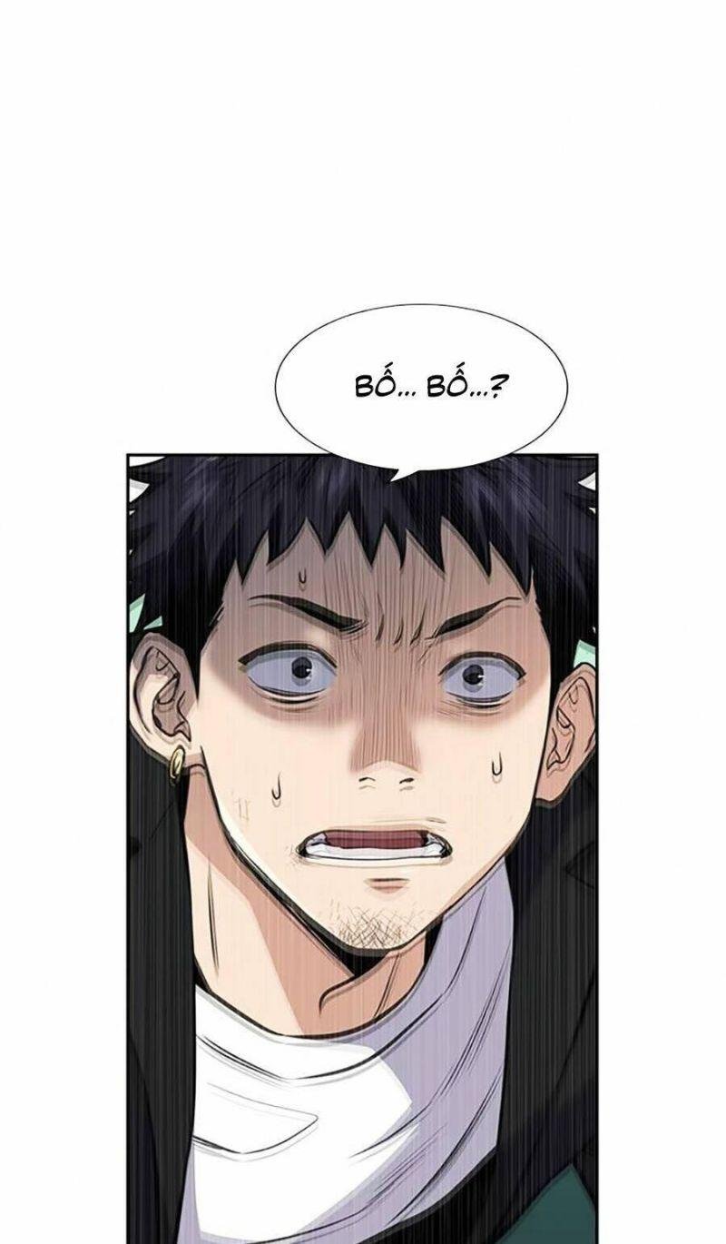 Giáo Dục Chân Chính – Get Schooled Chapter 5 - Trang 2