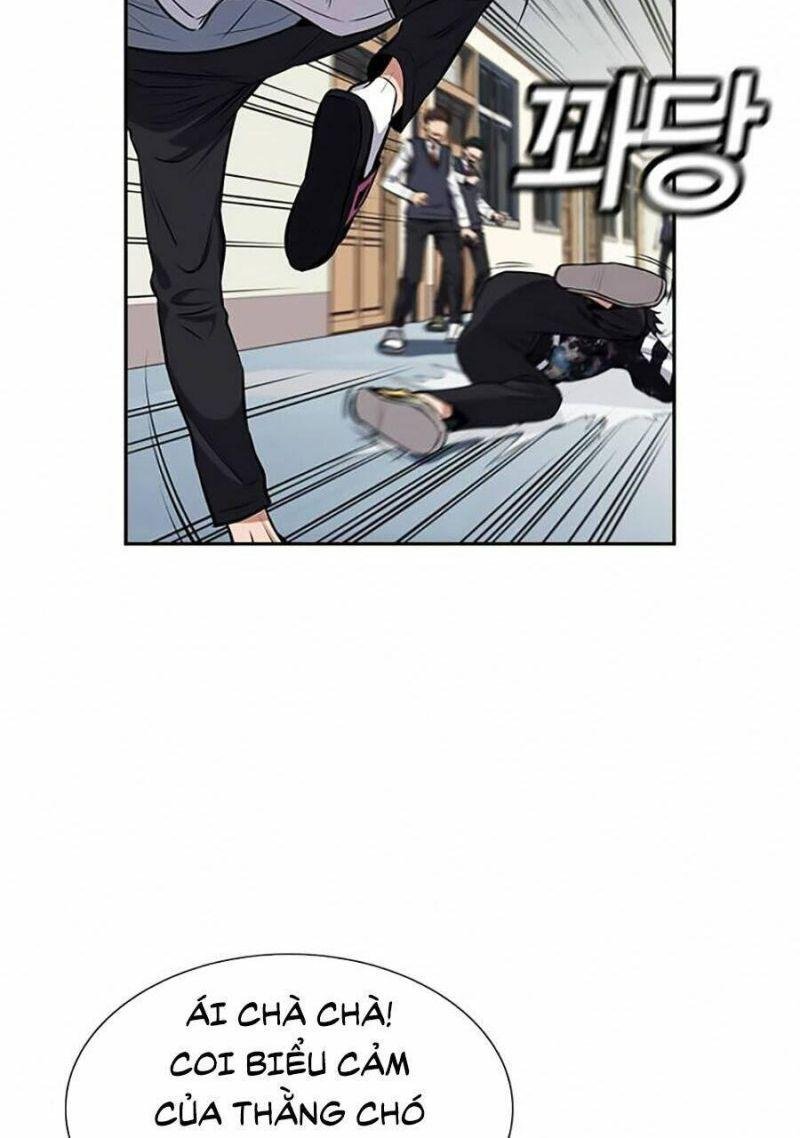 Giáo Dục Chân Chính – Get Schooled Chapter 5 - Trang 2