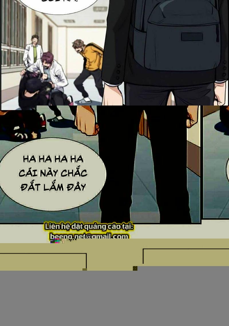 Giáo Dục Chân Chính – Get Schooled Chapter 5 - Trang 2