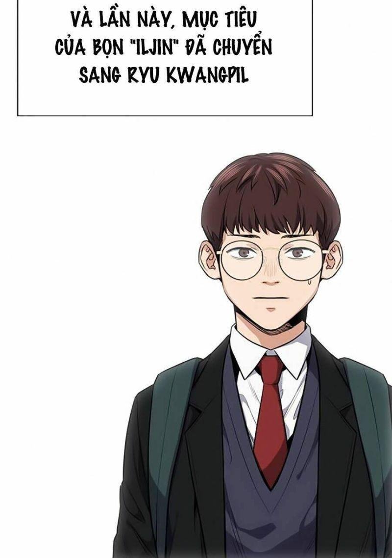 Giáo Dục Chân Chính – Get Schooled Chapter 5 - Trang 2