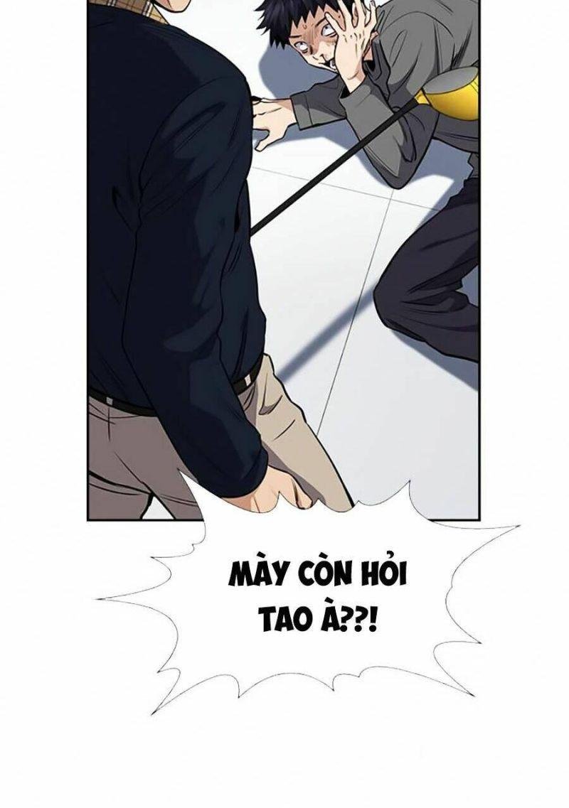 Giáo Dục Chân Chính – Get Schooled Chapter 5 - Trang 2