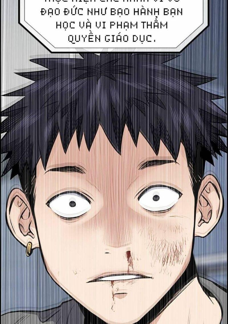 Giáo Dục Chân Chính – Get Schooled Chapter 5 - Trang 2