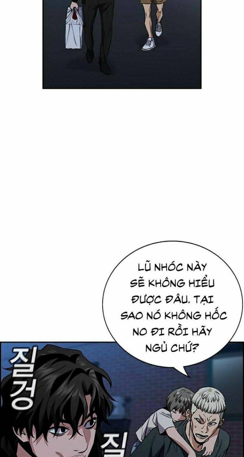 Giáo Dục Chân Chính – Get Schooled Chapter 50 - Trang 2