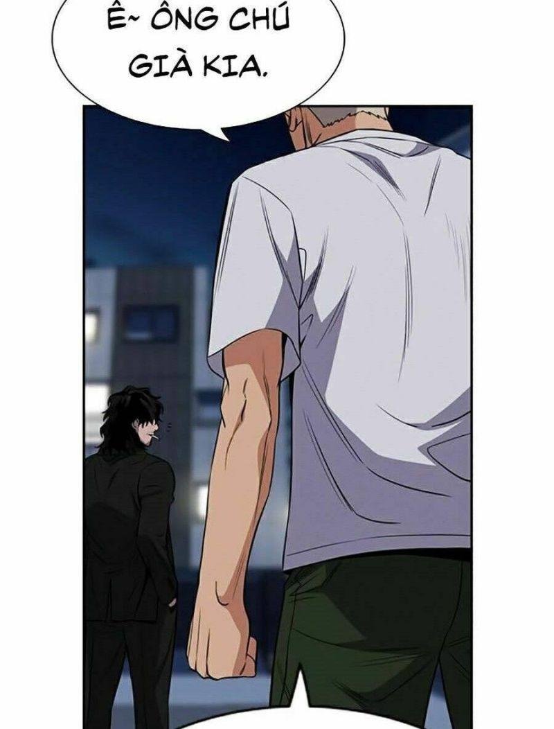 Giáo Dục Chân Chính – Get Schooled Chapter 51 - Trang 2