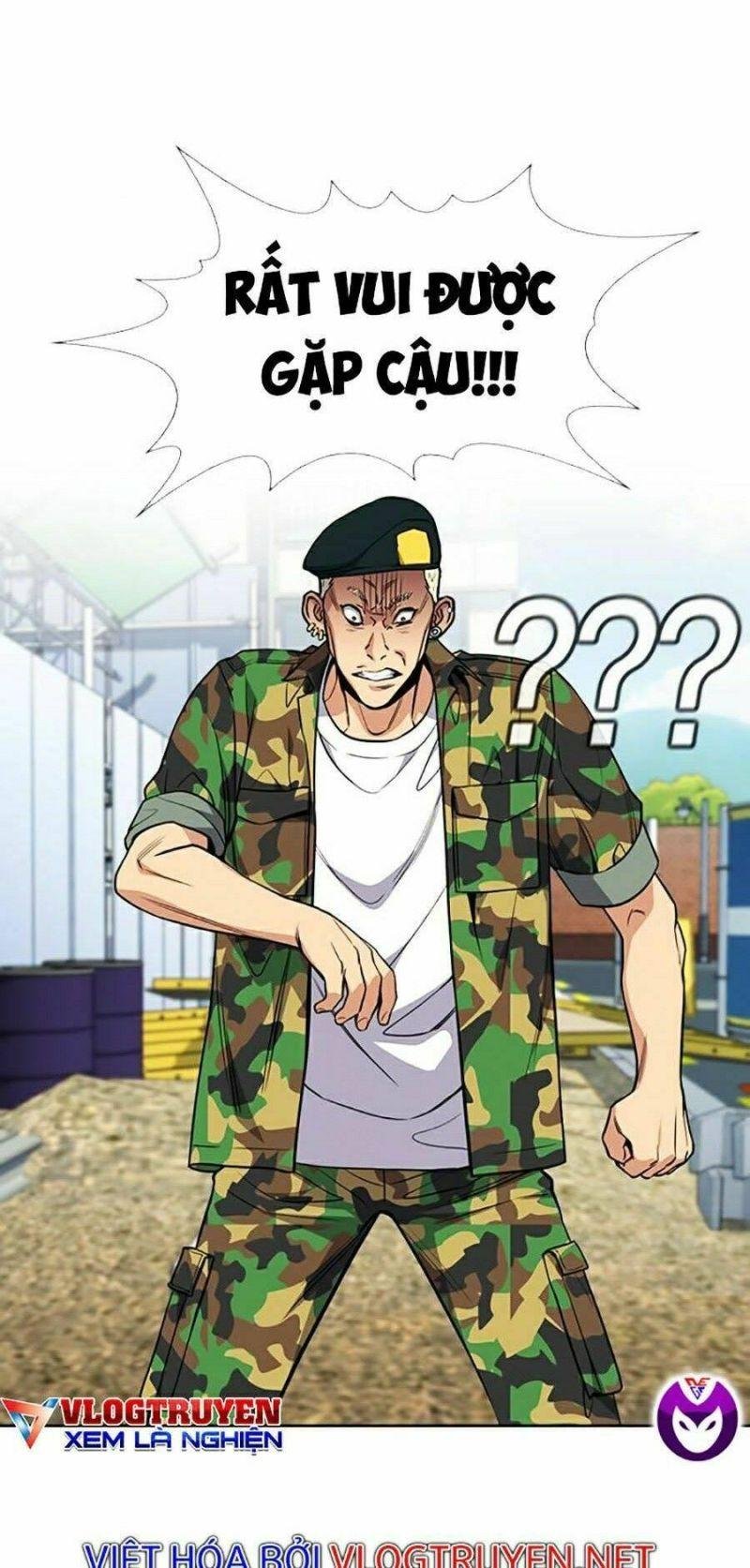 Giáo Dục Chân Chính – Get Schooled Chapter 51 - Trang 2