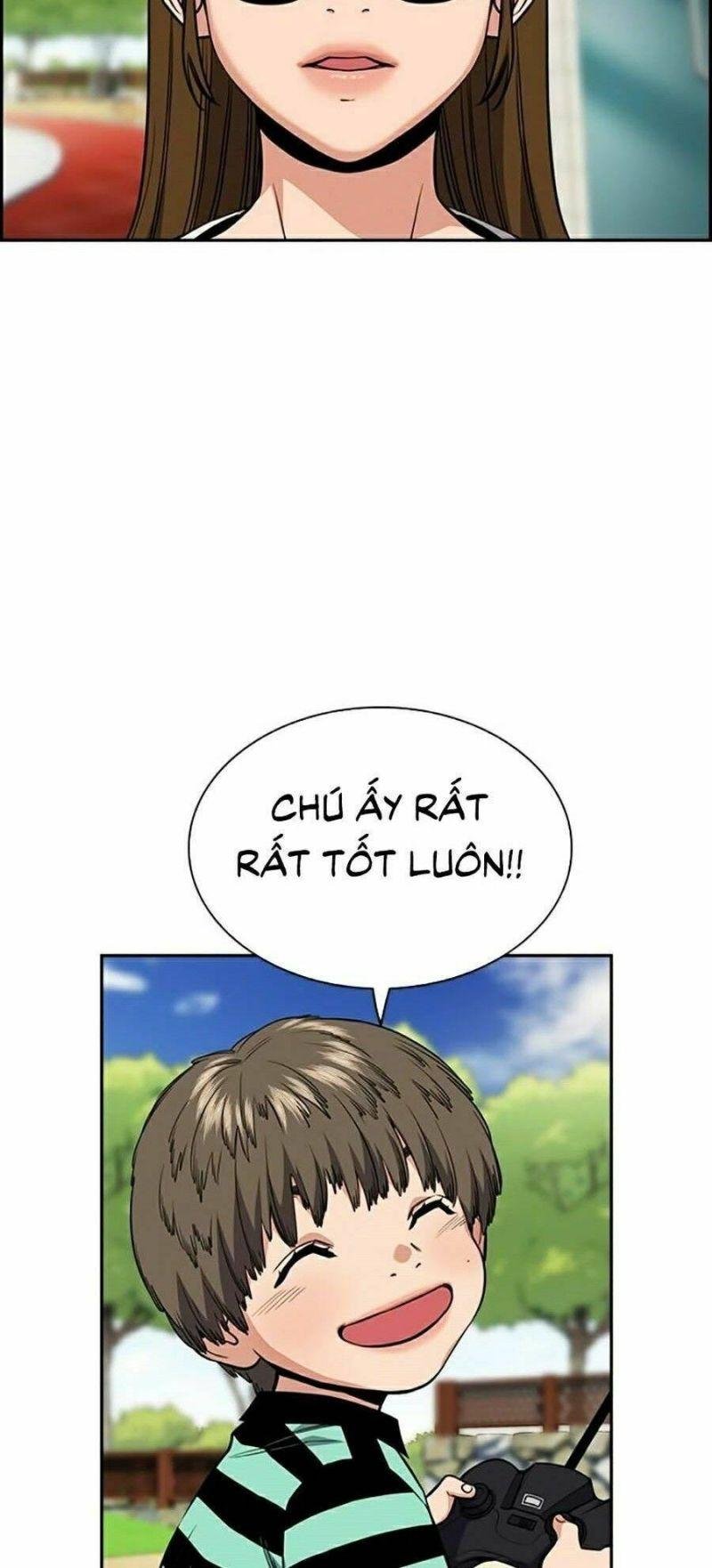 Giáo Dục Chân Chính – Get Schooled Chapter 51 - Trang 2