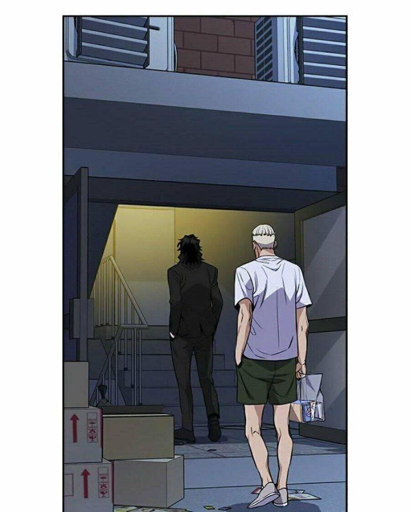 Giáo Dục Chân Chính – Get Schooled Chapter 52 - Trang 2