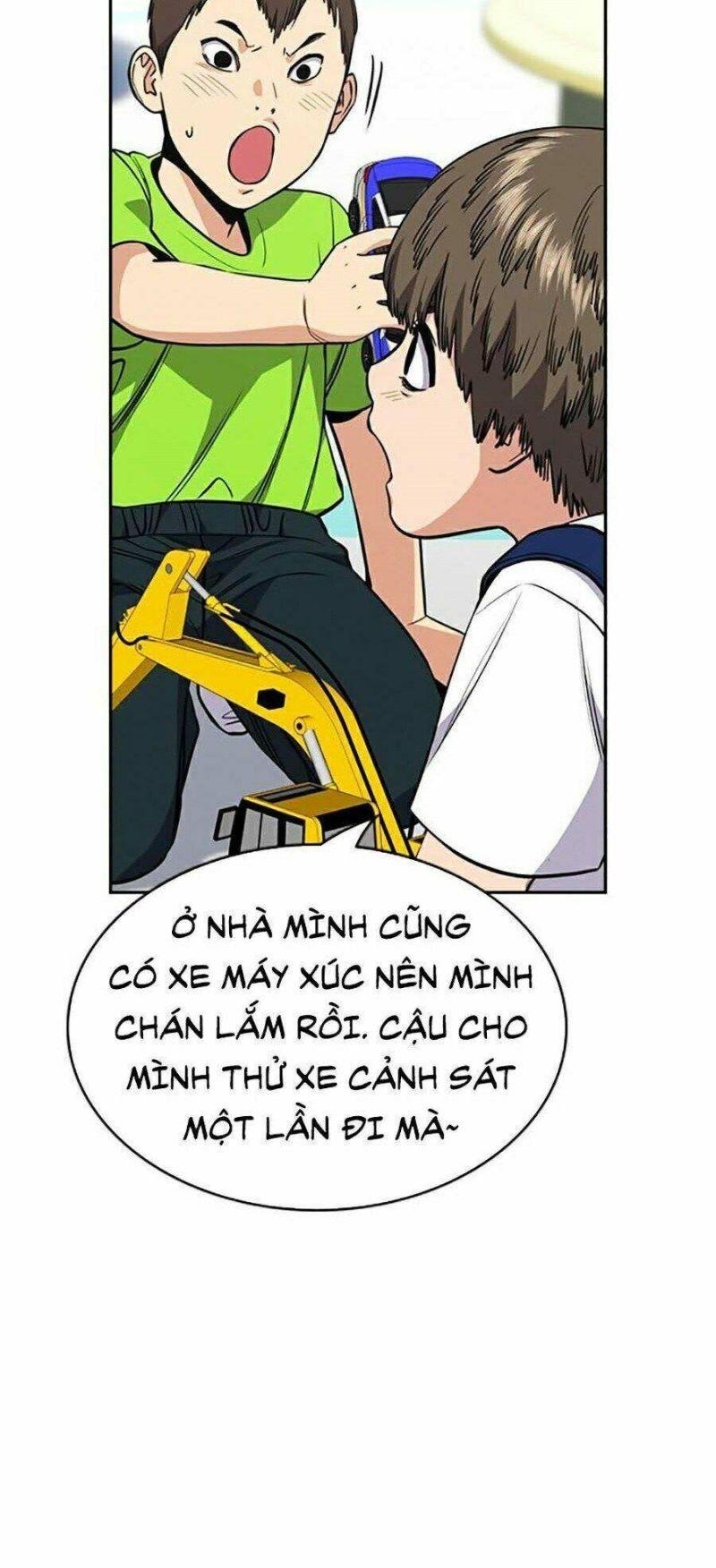 Giáo Dục Chân Chính – Get Schooled Chapter 52 - Trang 2