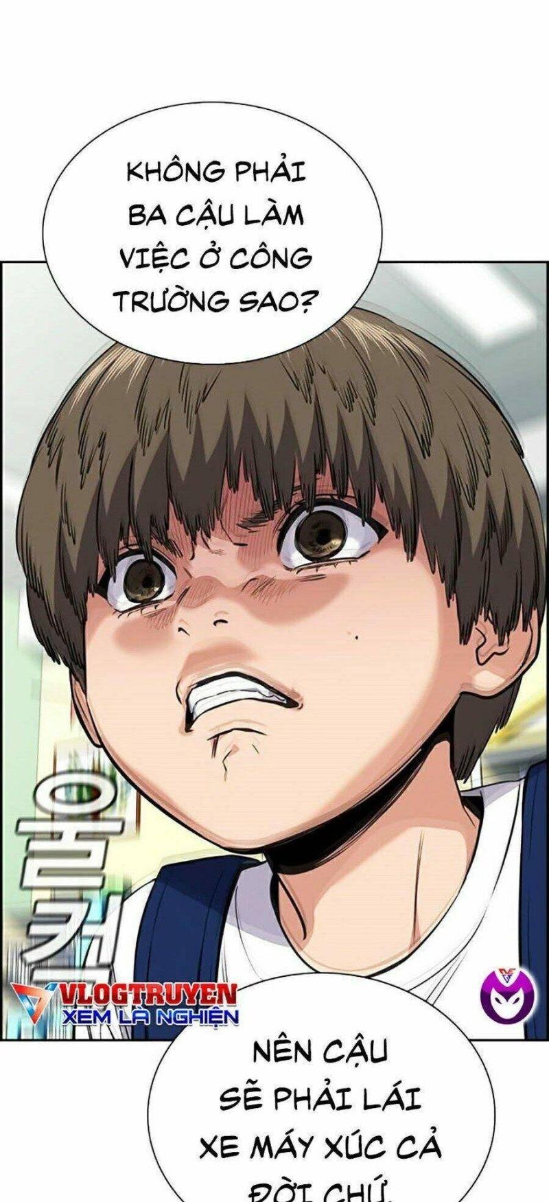 Giáo Dục Chân Chính – Get Schooled Chapter 52 - Trang 2