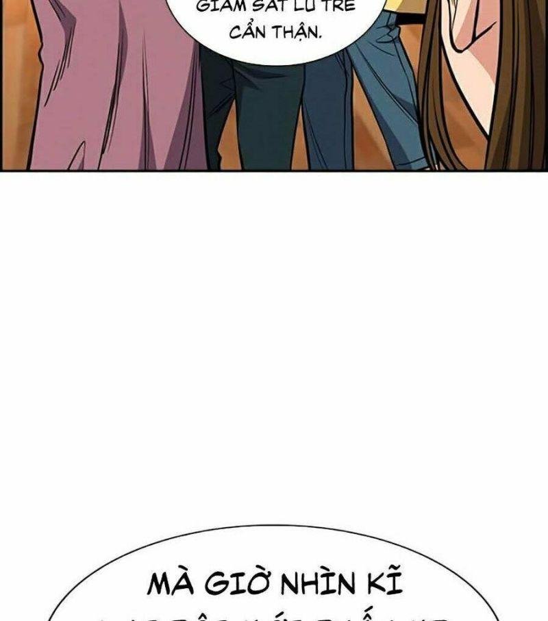 Giáo Dục Chân Chính – Get Schooled Chapter 52 - Trang 2