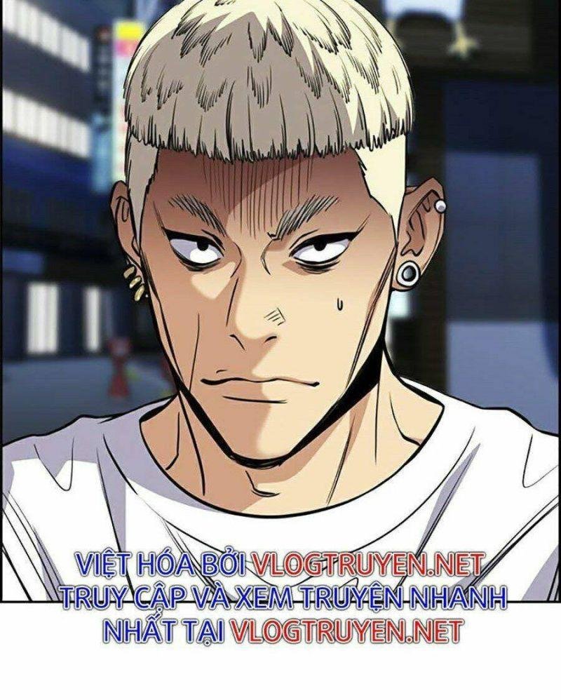 Giáo Dục Chân Chính – Get Schooled Chapter 52 - Trang 2