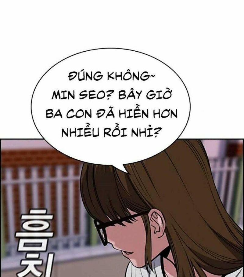 Giáo Dục Chân Chính – Get Schooled Chapter 52 - Trang 2