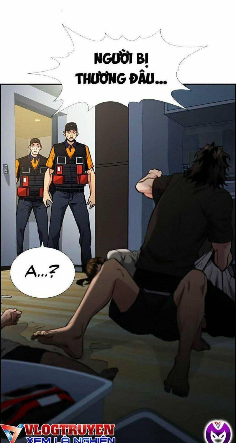 Giáo Dục Chân Chính – Get Schooled Chapter 53 - Trang 2