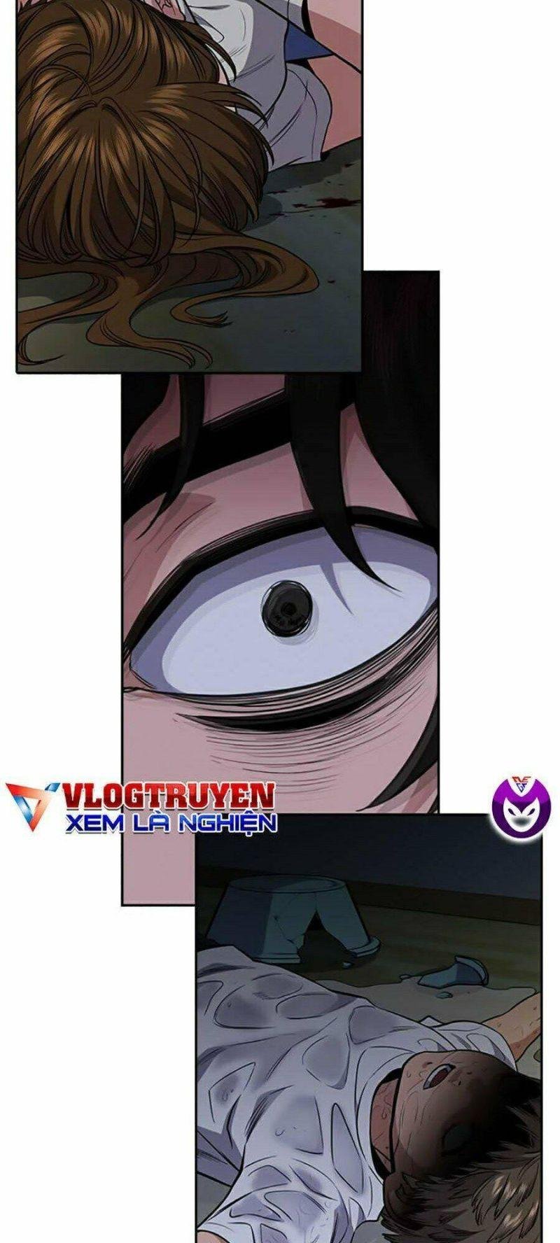 Giáo Dục Chân Chính – Get Schooled Chapter 53 - Trang 2