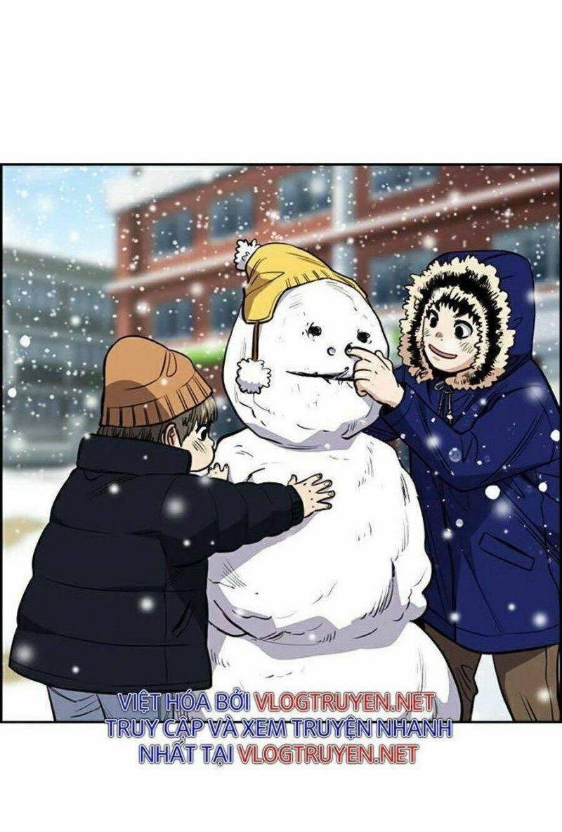 Giáo Dục Chân Chính – Get Schooled Chapter 54 - Trang 2